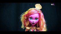 ЛУЧШИЕ куклы Монстер Хай от ДЕДА МОРОЗА ★ TOP 13 ХОТЕЛКИ куклы Монстер хай dolls Monster High