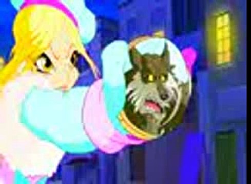 מועדון ווינקס