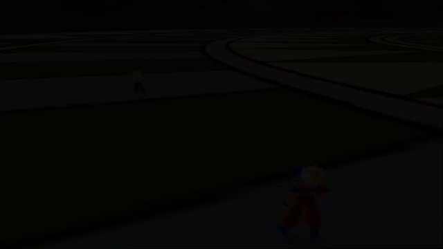 Goku SSJ Blue VS Caulifla SSJ2 y Kale Berserker DBZ Tenkaichi 3 Mod