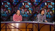 Qi S03 E01 Campanology