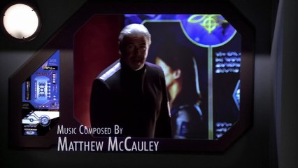 Andromeda 04x10 - Exalted Reason, Resplendent Daughter (HD QUALITY)