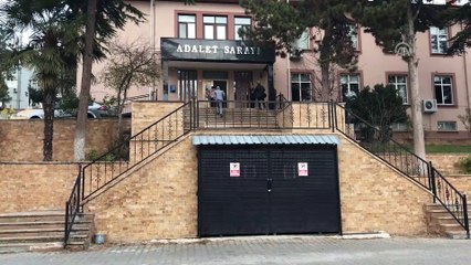 FETÖ/PDY operasyonu: 4 gözaltı - BİLECİK