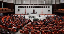 Meclis'te Afrin Oturumu! Canikli Bilgi Verdi: Zeytin Dalı Harekatı'nda TSK Kaynaklı Sivil Kayıp Yok