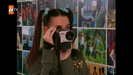 Kötülük TV by Jared George