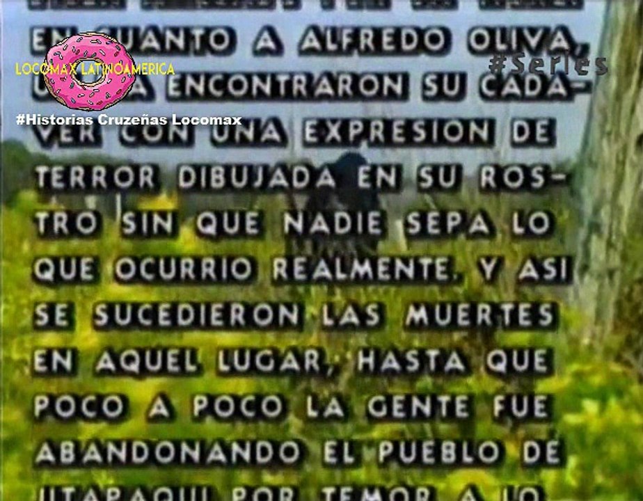 Locomax Historias Cruzeñas y Bang Dream 2018