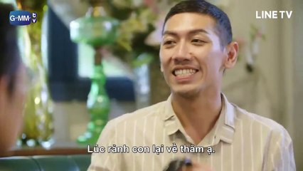 My Dear Loser Series Happy Ever After Ep5 - จะหาผัวทั้งทียังต้องลำบากพี่ 5