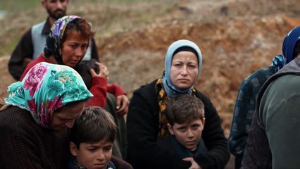 Söz | 22.Bölüm Kendi Bataklığınızda Boğulacaksınız! by Steven Webb