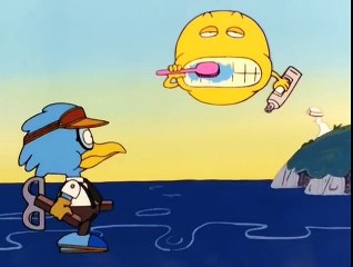 Dr Slump - Générique