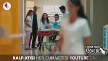 Eylül Ali Asafa Açılıyor! Kalp Atışı 13.Bölüm by Arturo Shurtz