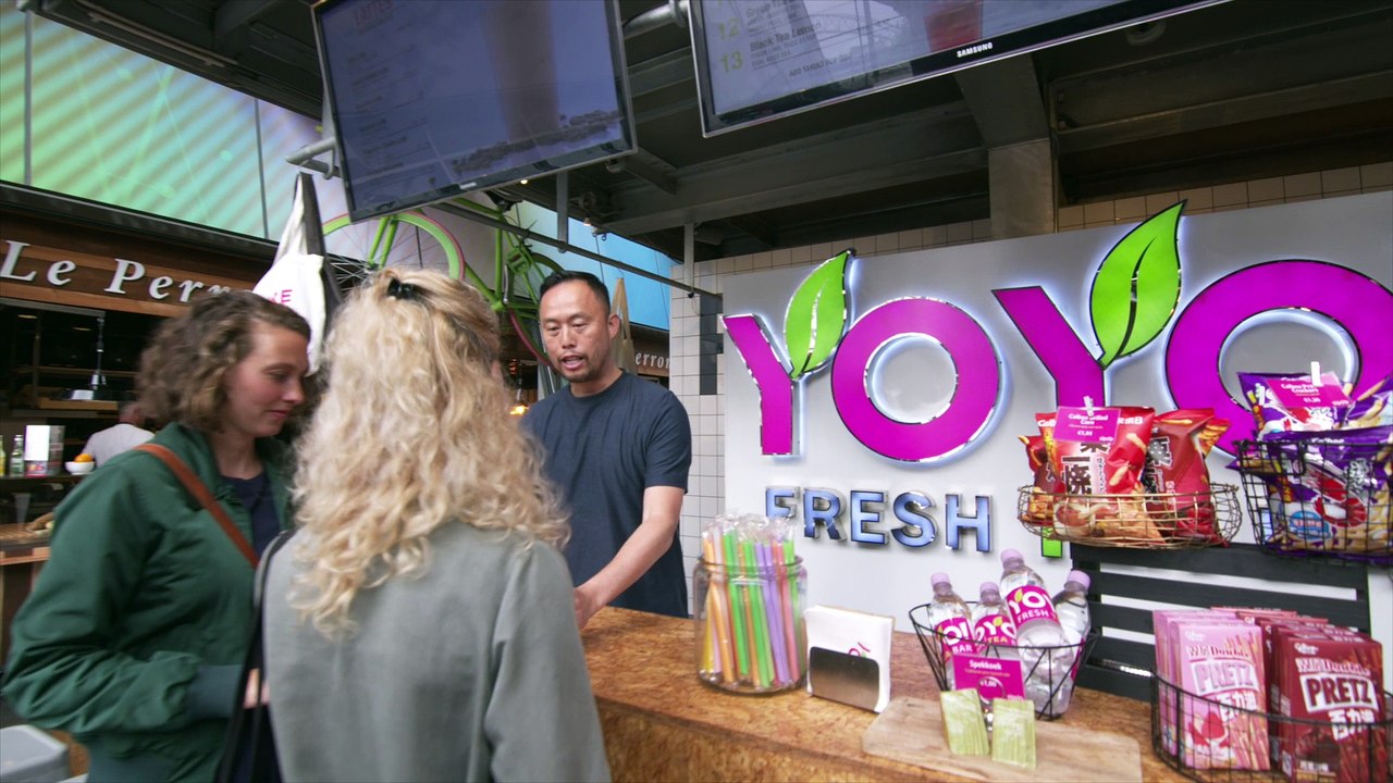 48 hours in Rotterdam - Rotterdam, Netherlands