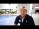 Teddy Sheringham interview with Masters Football