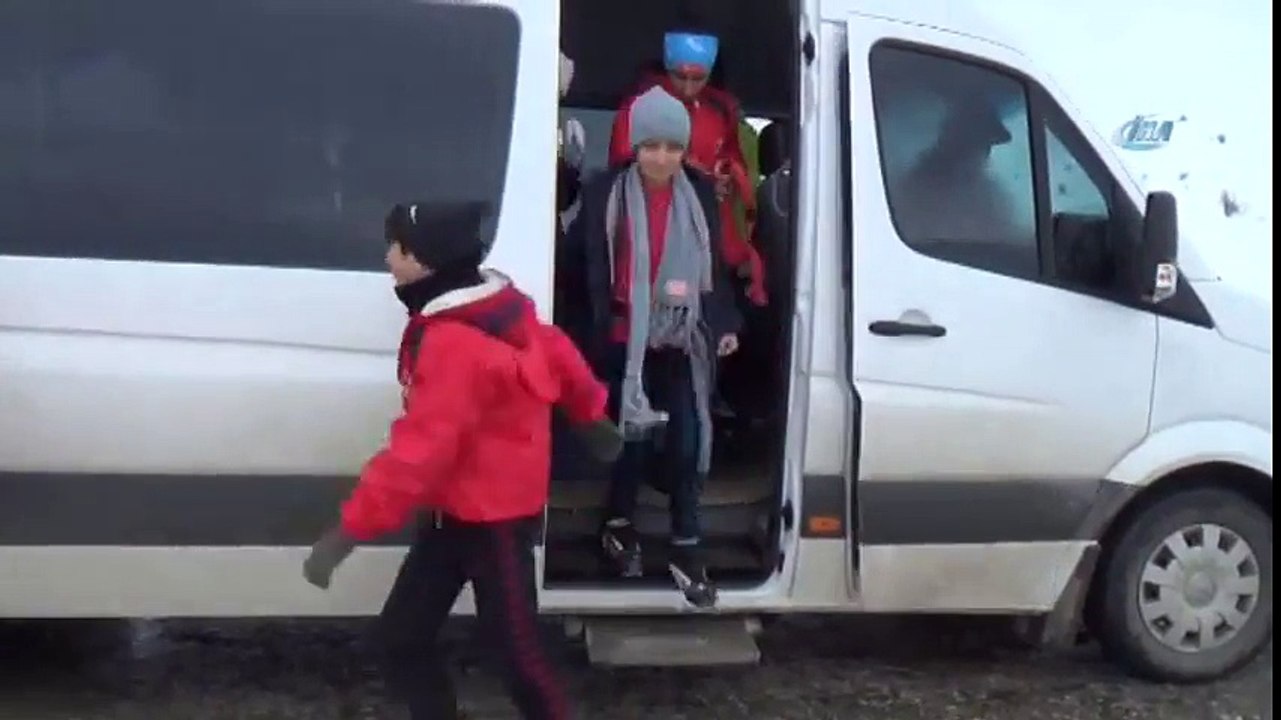 Dağ Tepe Gezerek Şampiyonaya Hazırlanıyorlar