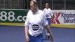 North West Masters 2007 - Manchester City V Bolton Wanderers