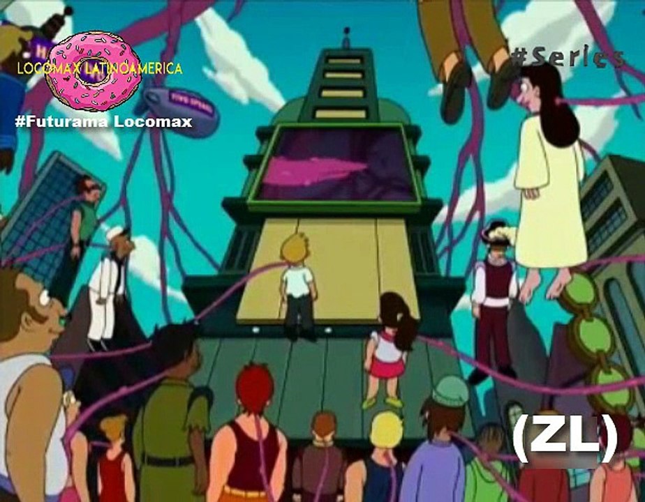 Locomax Zonaloncha Enero 2018