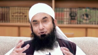 Latest Bayan 31 December 2017 About New Year 2018 by molana Tariq Jameel
