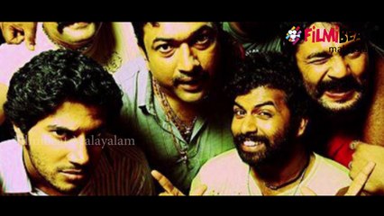 ദുൽഖർ സൽമാന് മലയാള സിനിമകൾ ഒന്നും ഇല്ലേ??? | filmibeat Malayalam
