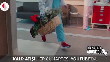 Büyük Sürprizzz Kalp Atışı 19. Bölüm by Arturo Shurtz