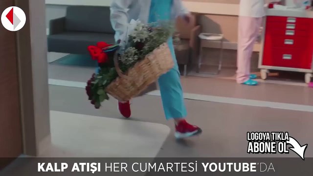 Büyük Sürprizzz Kalp Atışı 19. Bölüm by Arturo Shurtz