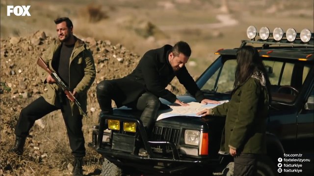 Kılıç yeni görevine doğru yola çıktı! Savaşçı 22. Bölüm by Julian Truitt