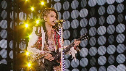 HONEY (LIVE 2015/09/22 L'ArCASINO) / L'Arc～en～Ciel ray ラルク Laruku ラルカジノ