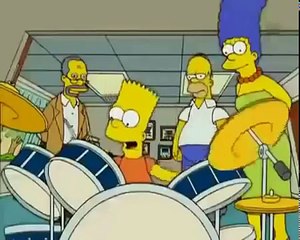 Best of Simpsons [German]