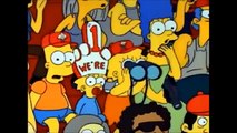 Die Simpsons - Best of Homer Simpson Part 1 (German Recut)