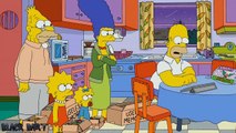 The Simpsons. Funniest Moments: Ralph Wiggum Tattoos