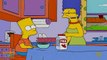 The Simpsons   Funniest Moments #200 HD Bart Basketball