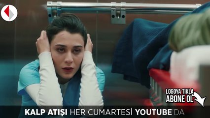 kalp atışı 20. Bölüm 2. Fragman by Arturo Shurtz