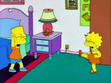 Bart and Lisa Simpson - Kicking & Screaming | Simpsons Best Moments
