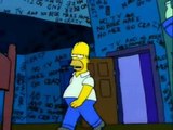 No TV And No Beer Make Homer Go Crazy | Simpsons Best Moments