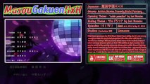 Masou Gakuen HxH Ep 07 Part 3 of 3 English Sub