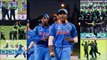 Semi-Final Pak u19 vs IND U19-Pakistan U19 Cricket Team unpredictable Team India Coach Rahul Dravid