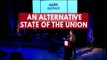 Actors and activists take stage at peoples state of the union event