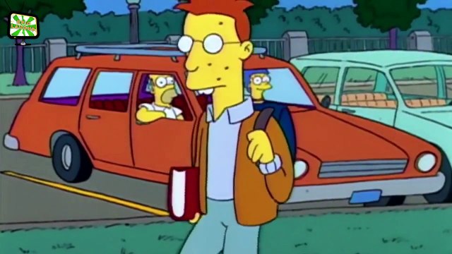 HOMER SIMPSON ★ BEST Simpsons Moments of All Times (HD) [Epic Laughs]