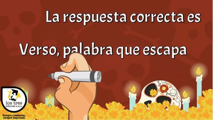 (PUNTO C) Los Tres Editores SAS pregunta 19 lenguaje 9