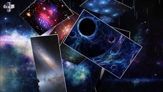 【衝撃】宇宙の10の謎が最近ようやく判明！地球の運命と銀河の大きさ がヤバイ！-心の扉