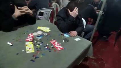 Kumar operasyonu - İSTANBUL