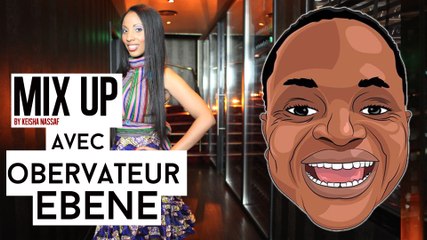 Observateur ébène - Aujourd'hui, le talent ne suffit plus
