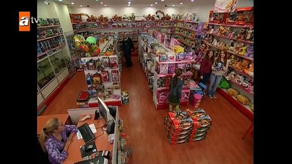 Seninle gurur duyuyoruz Nazlı by Scott Haney