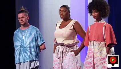 Project Runway S16E14 - Finale Part 2 - P2