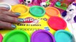 Playdoh DIY Grocery Fruit Foods Littlest Pet Shop My Little Pony Dolls Play-doh Easy Fun Kids Crafts