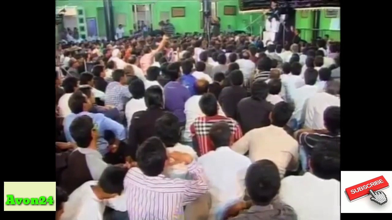 जब मौलवी ने भरी महफिल में Jan Gan Man गाया