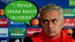 7 Ridiculous Jose Mourinho Quotes