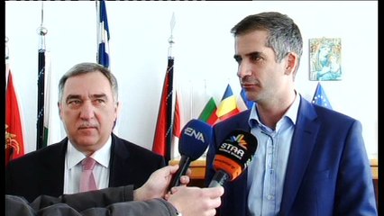 Χαμόγελα αισιοδοξίας για  νέο κολυμβητήριο της Λαμίας