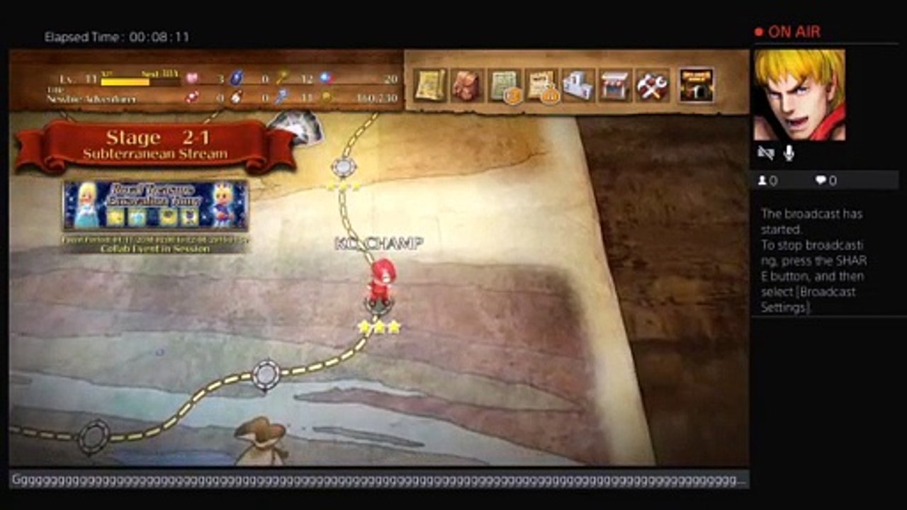 KC_CHAMP's Live PS4 Broadcast (31)
