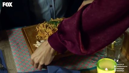 Turan, Gülayşeye engel olabilecek mi? Savaşçı 16. Bölüm by Julian Truitt