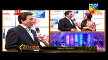 2nd Servis Hum Awards (24 May 2014) Red Carpet