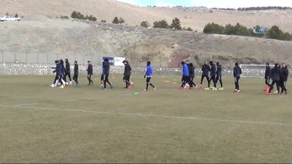 E.yeni Malatyaspor'da Erol Bulut Transfer Beklentisini Sürüyor