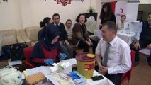 'Zeytin Dalı Harekatı'na destek - EDİRNE